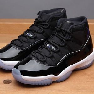 Jordan Retro Space Jam Size 13